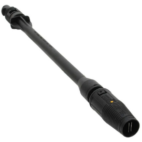Lance Rotatif pour Karcher K2 K3 K4 K5 K6 K7 Nettoyeurs Haute Pression, Pistolet de Nettoyeur avec Buse Réglable Accessoire Jet Lance Turbo pour Kärcher K2 K7 Série