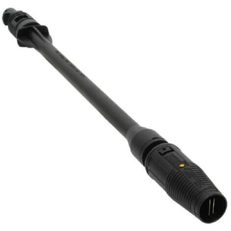 Lance Rotatif pour Karcher K2 K3 K4 K5 K6 K7 Nettoyeurs Haute Pression, Pistolet de Nettoyeur avec Buse Réglable Accessoire Jet Lance Turbo pour Kärcher K2 K7 Série