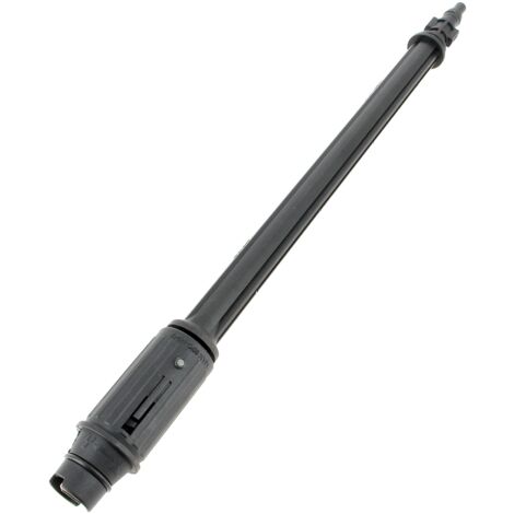 Lance s'99 0.95 6.002.0209c – Nettoyeur haute pression compatible Lavor et Delta jet – Longueur 90cm pour nettoyage efficace