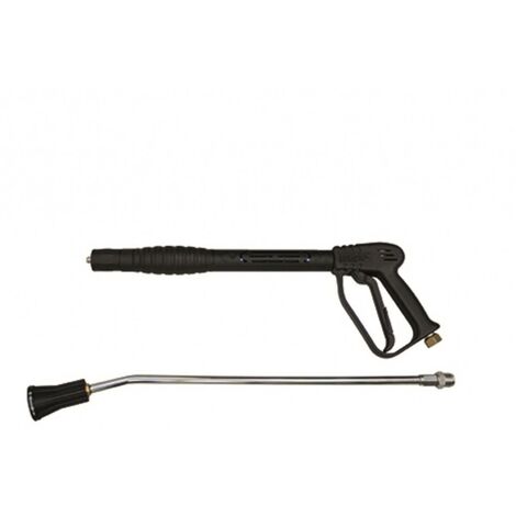 LANCE SIMPLE HAUTE PRESSION FEMELLE 3/8 RENSON