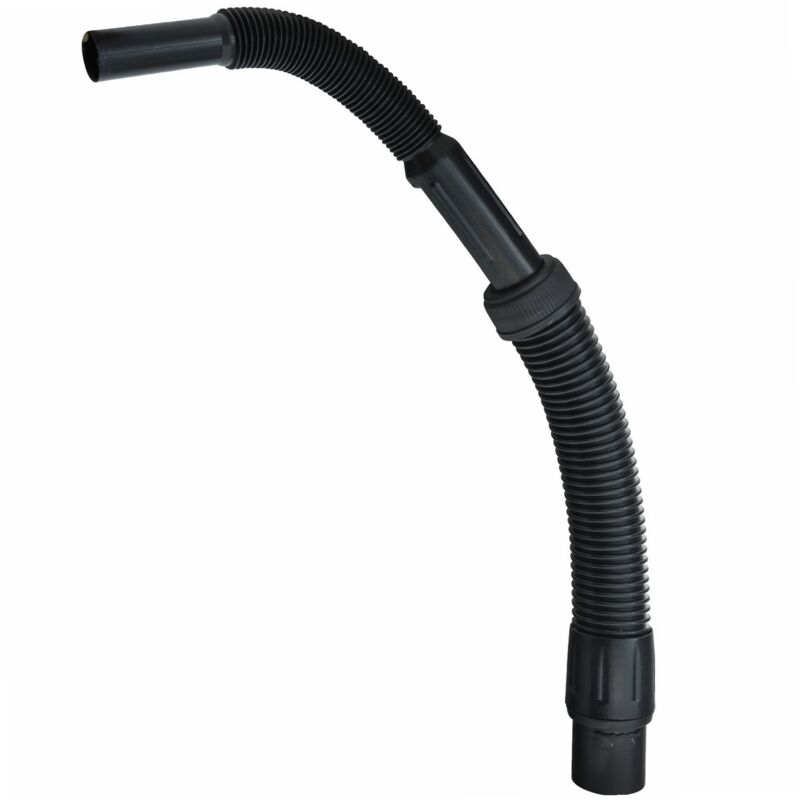 RIBITECH Lance suceur Flexible pour aspirateur de Cendres