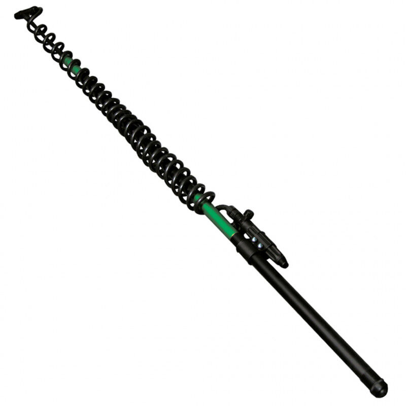 Matabi - Lance télescopique 3,2m pour pulvérisateurs