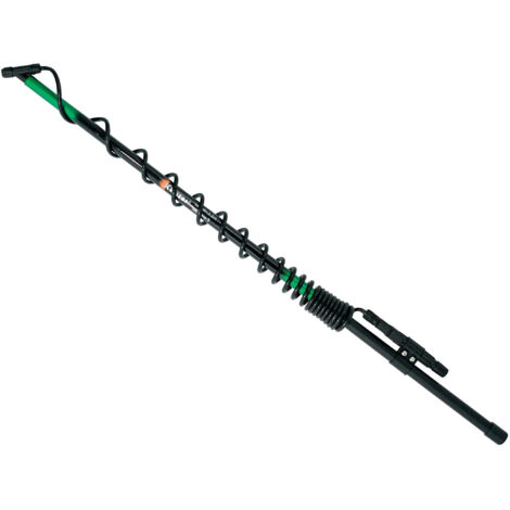 Lance telescopique de 1,20 a 3,00 metres TALIAPLAST - 405463