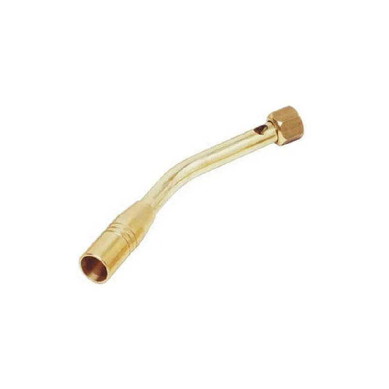 Guilbert Express - Lance Turbo débit 210 g/h brasage tube cuivre diamètre 40