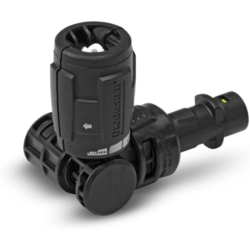 Karcher - Lance vario power 360° extra-courte 16,5cm pour Nettoyeur Haute Pression 26432540