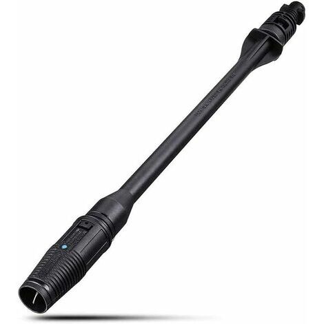 Lance Vario Power Karcher K2 K3 K4 K5 K6 K7 accesorio para hidrolimpiadoras, extensión de lanza hidrolimpiadora