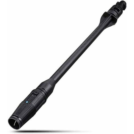 Lance Vario Power Karcher K2 K3 K4 K5 K6 K7 accesorio para hidrolimpiadoras, extensión de lanza hidrolimpiadora