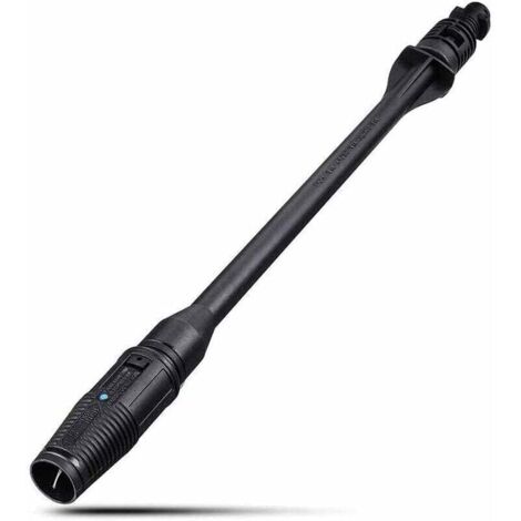 Lance Vario Power Karcher K2 K3 K4 K5 K6 K7 accessoire pour nettoyeurs haute pression, extension de lance de nettoyeur haute pression-Crezuo
