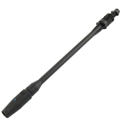Lance Vario Power Karcher K2 K3 K4 K5 K6 K7 accessoire pour nettoyeurs haute pression, rallonge de lance nettoyeur haute pression