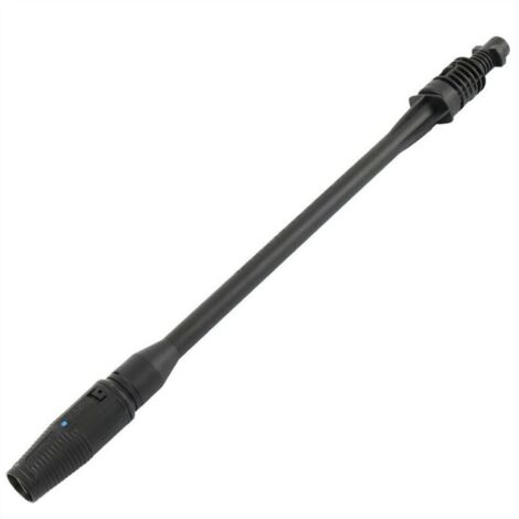 Lance Vario Power Karcher K2 K3 K4 K5 K6 K7 accessoire pour nettoyeurs haute pression. rallonge de lance nettoyeur haute pression