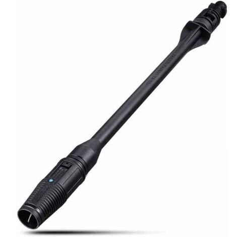 Lance Vario Power Karcher K2 K3 K4 K5 K6 K7 accessoire pour nettoyeurs haute pression, rallonge de lance nettoyeur haute pression