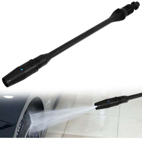 Lance Vario Power Karcher K2 K3 K4 K5 K6 K7 accessoire pour nettoyeurs haute pression, rallonge de lance nettoyeur haute pression-Crezuo