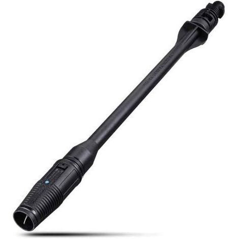 Lance Vario Power pour nettoyeurs haute pression Karcher K2 K3 K4 K5 K6 K7 – Rallonge réglable – Matériau plastique technique durable