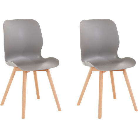 LanceBureau en effet chêne et échelle en métal blanc