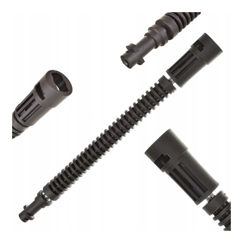 Lancia/prolunga 45 cm per idropulitrici Kärcher K K2-K7