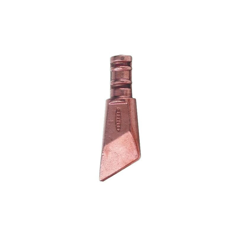 Express - Panne de rechange pour fer de couvreur 649 - 45 x 3 mm