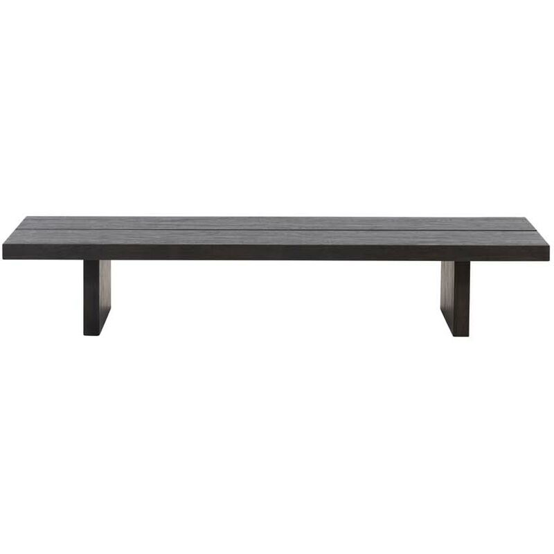 Lancester table basse mocca.
