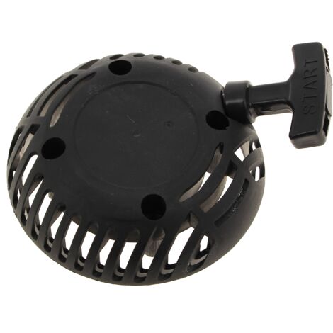 Lanceur 4 trous d = 113.5 mm pour Souffleur a feuilles Hyundai