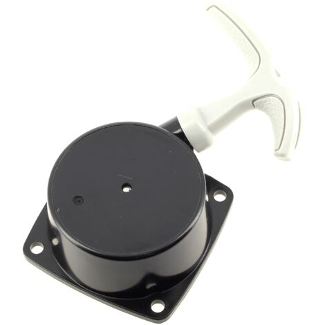 Lanceur 5131034911 pour débroussailleuse – Compatible RBC254FC/RBC254FSB/RBL26BP – Démarrage efficace pour modèles Ryobi