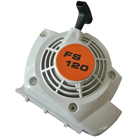Lanceur à rappel pour FS120, FS200, FS250 et FS300