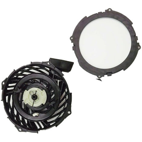 Lanceur à rappel pour moteur Briggs & Stratton 093j