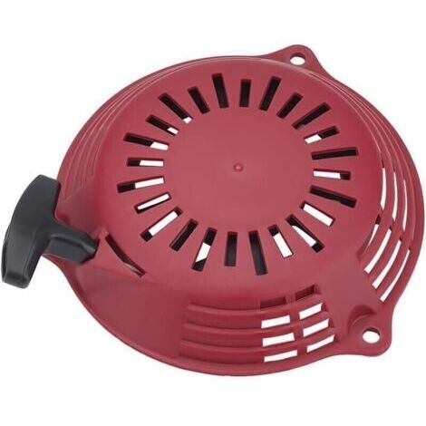 Lanceur à rappel pour tondeuse à gazon HONDA GCV160 GC135 GC160 GCV135 HRB476C HRB216 HRG536 HRX476 HRX426C, pièce de moteur de générateur