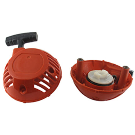 lanceur adaptable husqvarna pour modèles 125c, 125r, 125l, 128r. remplace origine: 545 10 63-01, 530 15 05-67.