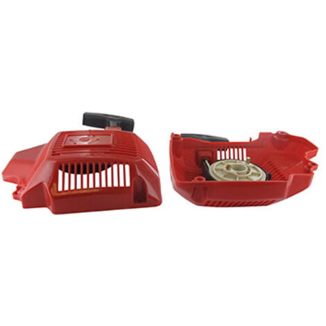 Lanceur Adaptable Komatsu Zenoah Pour Modèles G-621, G-6200. Remplace Origine: 261875004.