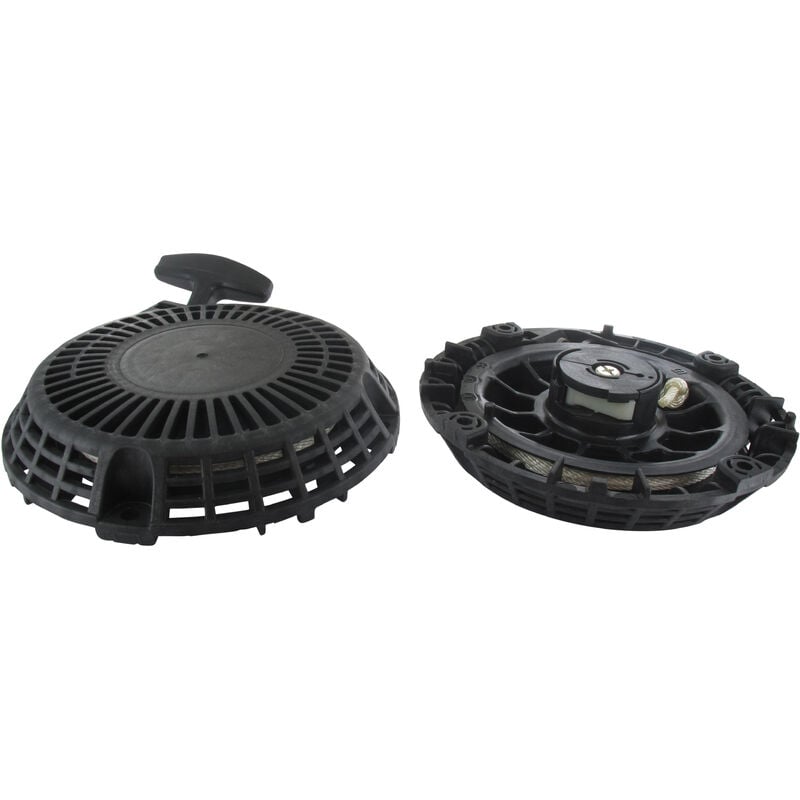 Outdoor Power Sport - Lanceur adaptable robin subaru pour modèles EX-17, EX-20, EX-21, SP-170, SP210. Remplace origine: 2695020130, 2695020120.