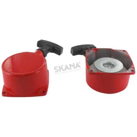 Lanceur Adaptable Shindaiwa Pour Modèles B41, B45, B450, Bp45l, B45intl, Bp35. Remplace Origine 7002075100, A050000240.