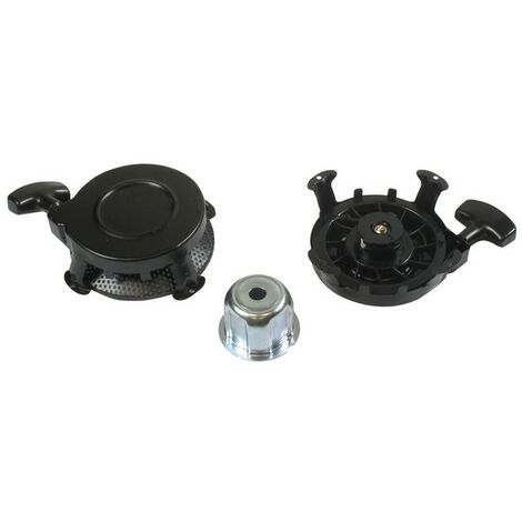 Lanceur autoportée moteur Briggs et stratton 397982