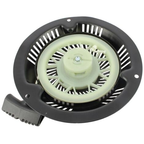 Lanceur complet 3 trous cld11010042 - tondeuse a gazon