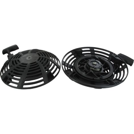 Lanceur complet 695058 - 591606 Briggs et Stratton