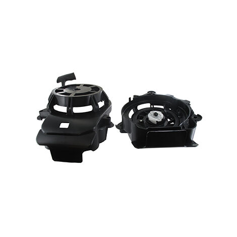Lanceur Complet Adaptable Briggs & Stratton Modèles 093j02-0093-f1 Et Suivants, 103m02-0001-f1 Et Suivants, 103m05-0016-f1 Et Su