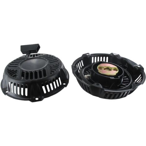 Lanceur Complet Adaptable Briggs & Stratton Pour Moteurs Séries 083132, 083152. Remplace Origine 797276.