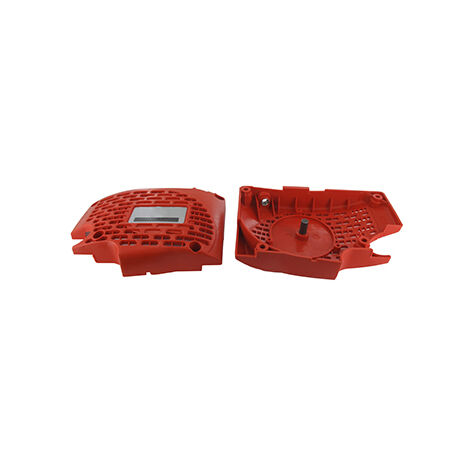 Lanceur complet adaptable Dolmar – Remplace 020 112 180 – Pour moteurs thermiques – Puissance optimisée pour performance accrue