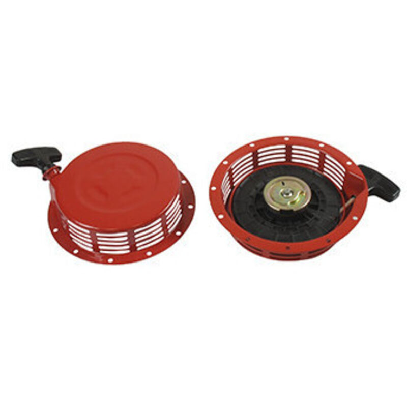 Lanceur complet HONDA 28400-ZE8-8113A - 28400-ZE8-811ZA - 28400-ZE8-811H - 28400ZE88113A - 28400ZE8811ZA - 28400ZE8811H - GX340