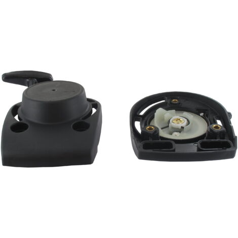 Lanceur Complet Adaptable Honda Pour Moteurs Gx35, Gx35nt, Hht35s. Remplace Origine 28400-z0z-315.