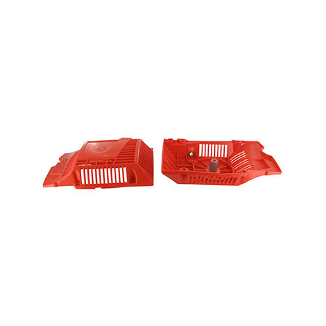 Lanceur Complet Adaptable Husqvarna. Remplace Origine 503 61 56-01, 5036156-01.