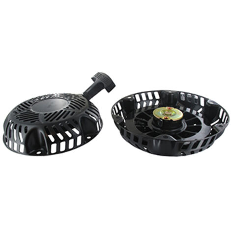 Lanceur Complet Adaptable Kohler Pour Moteurs Ch260, Ch270, Sh265. Remplace Origine 17-165-02-s.