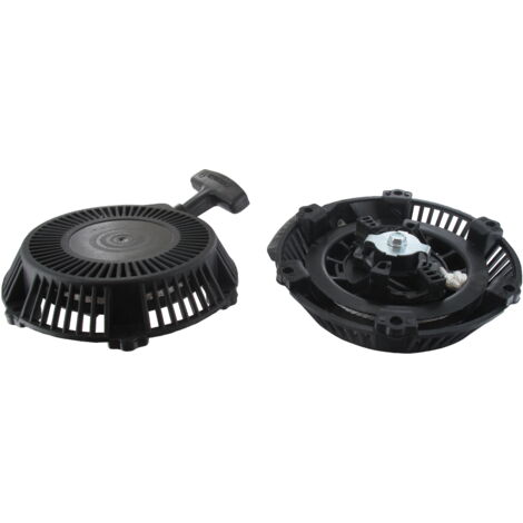 Lanceur Complet Adaptable Mitsubishi Pour Moteurs Gm82 (nylon). Remplace Origine Ks20060ad.