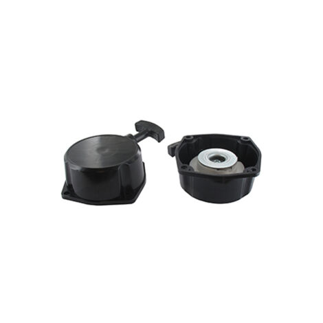 Lanceur Complet Adaptable Mitsubishi Pour Moteurs T170, T200, T240. Remplace Origine Ks20024ba.