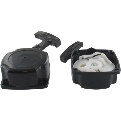 Lanceur Complet Adaptable Mitsubishi Pour Moteurs Tl50 Et Tl33, Tl43, Tl52 Nouveau Type.