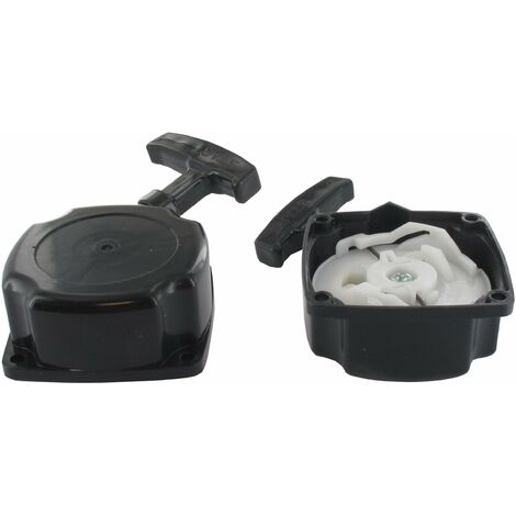 Lanceur Complet Adaptable Mitsubishi Pour Moteurs Tl50 Et Tl33, Tl43, Tl52 Nouveau Type.