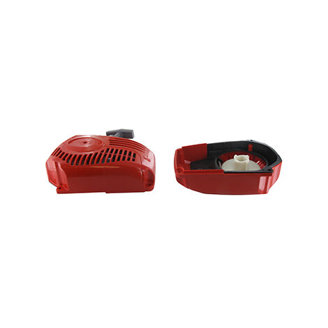 Lanceur Complet Adaptable Oleo-mac Pour Modèles 931, 932. Remplace Origine 50 03 0157r, 50 03 0209r, 50030157r, 50030209r.