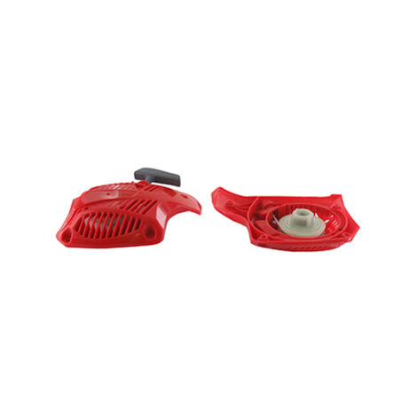 Lanceur Complet Adaptable Oleo-mac Pour Modèles 937, 941cx, Gs370, Gs410cx, Gs440.