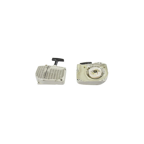 Lanceur Complet Adaptable Stihl Pour Modèles 064, 066, Ms640, Ms660, Ms650. Remplace Origine: 1122-080-1815, 1122-080-2110.