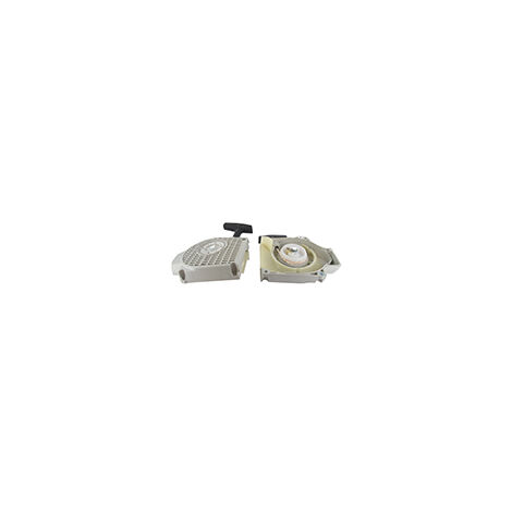 Lanceur Complet Adaptable Stihl. Remplace Origine 1129 080 2100, 1129 080 2101, 1129 080 2102, 1129 080 2105.