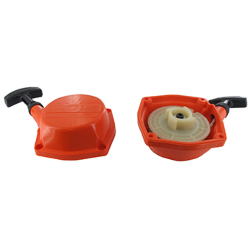 Lanceur complet ALPINA 4251510