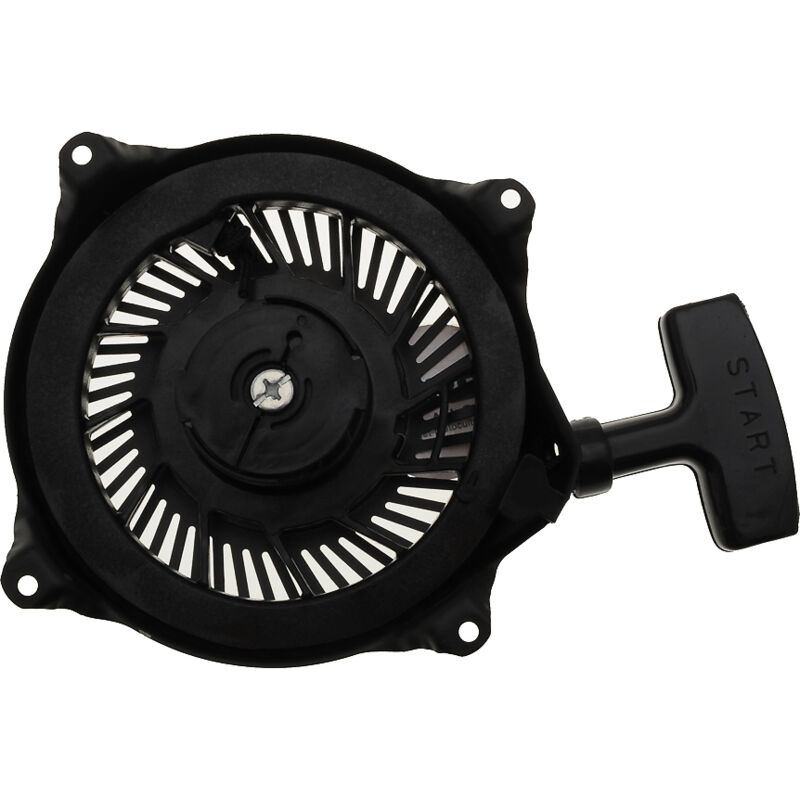 Jardiaffaires - Lanceur complet compatible avec Briggs Stratton remplace 497830